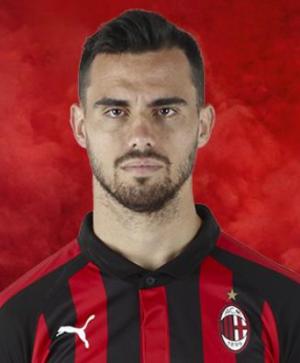 Suso (A.C. Miln) - 2018/2019