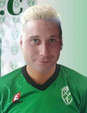 Oliver (Xallas F.C.) - 2018/2019