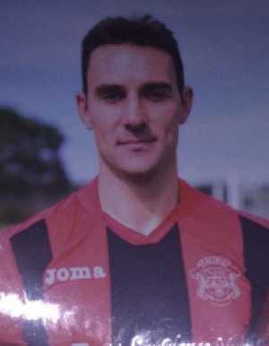 Mauri (Castriz S.D.) - 2018/2019