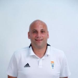 Javi Rozada (Real Oviedo Vetusta) - 2018/2019