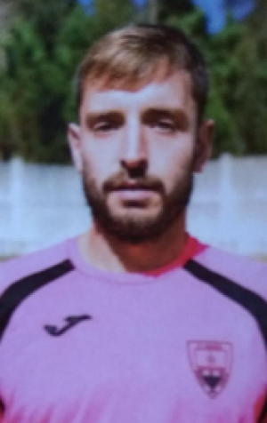 Jos pejo (C.F. Porteo) - 2018/2019