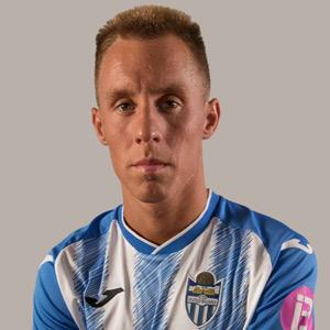 Yelko Pino (Atltico Baleares) - 2018/2019