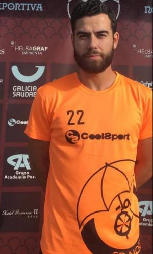 Cani (Nogueira de Ramuin) - 2018/2019