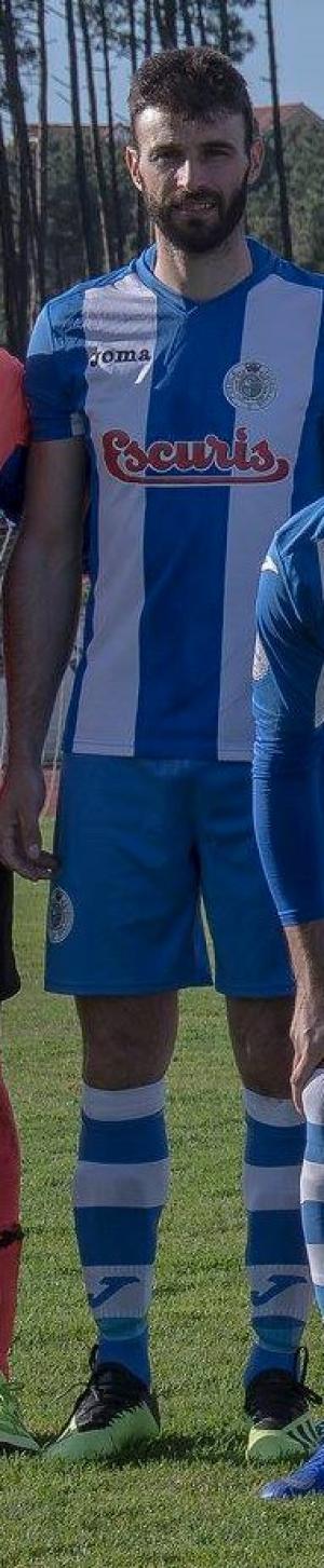 lvaro Calo (Puebla F.C.) - 2018/2019