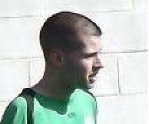 Jose Luis Seoane (C.D. Muios) - 2018/2019