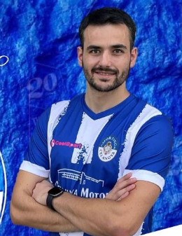 Peque (Polgono San Ciprin) - 2018/2019