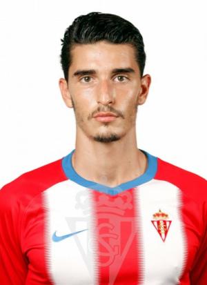 Rachid (Real Sporting) - 2018/2019