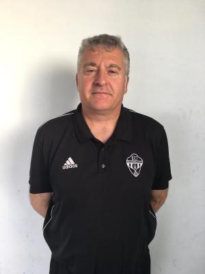 Coco (Villacarrillo C.F.) - 2018/2019
