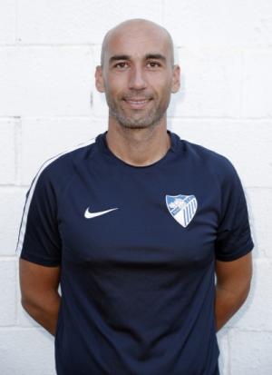 Zeus Carmona (Atltico Malagueo) - 2018/2019