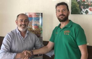 Francis Acosta (Isla Cristina F.C.) - 2018/2019
