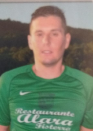Julito (S.D. Fisterra) - 2018/2019