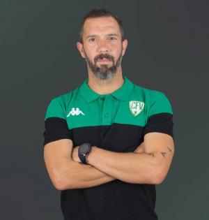 Borja (La Cruz Villanovense) - 2018/2019