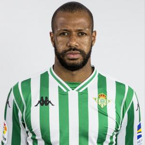 Sidnei (F.C. Krasnodar) - 2018/2019