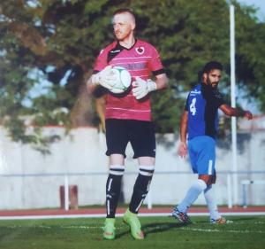 Peli (La Palma C.F.) - 2018/2019