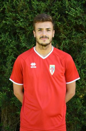 Mon (S.D. Compostela) - 2018/2019