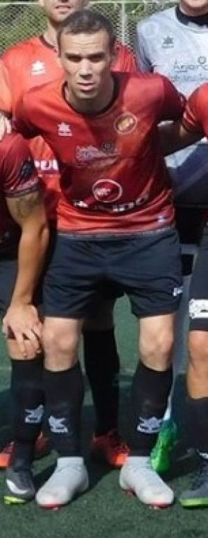 Mchel (A.D. Lopera) - 2018/2019