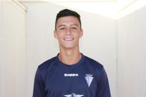 Dani Freire (San Fernando C.D. B) - 2018/2019