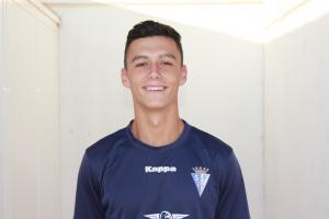 Dani (San Fernando C.D. B) - 2018/2019