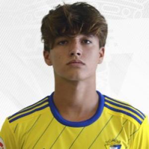 Nino (Baln de Cdiz C.F.) - 2018/2019