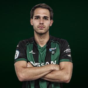 De Eguino (Sestao River Club) - 2018/2019