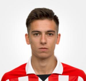 Aitor Segun (Arenas de Getxo) - 2018/2019
