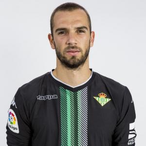 Pau Lpez (Real Betis) - 2018/2019