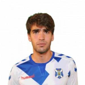 Undabarrena (C.D. Tenerife) - 2018/2019