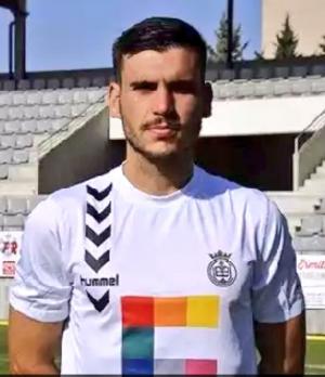 Paco Toms (Mrida A.D.) - 2018/2019