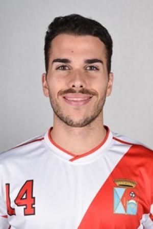 Sergi (D.A.V. Santa Ana) - 2018/2019