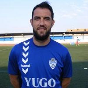 Jacinto Trillo (U.D. Socullamos) - 2018/2019