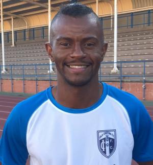 Casiano (C.D. Canela) - 2018/2019