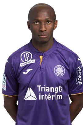 Mbia (Wuhan Zall F.C.) - 2018/2019