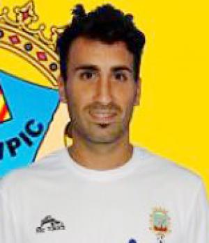 Fran Gimnez (Olmpic de Xtiva) - 2018/2019