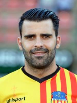 David Lpez (U.E. Sant Andreu) - 2018/2019