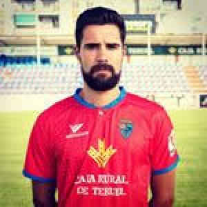 Navarro (S.D. Tarazona) - 2018/2019