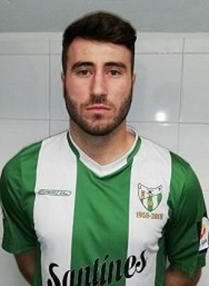 Requena (C.D. Coria) - 2018/2019