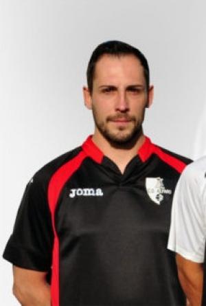 Cristian (Olmpico de Totana) - 2018/2019
