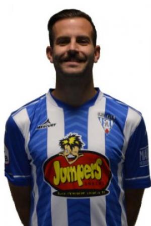 Rami (S.D. Tarazona) - 2018/2019