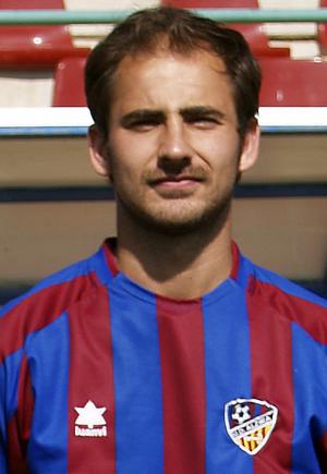 Chema (C.D. San Fernando) - 2018/2019