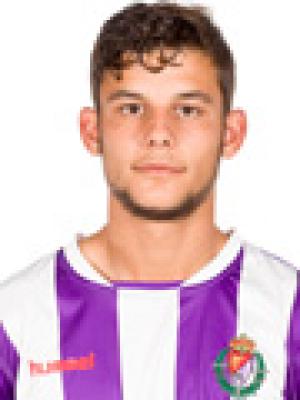 Teto (C.D. Coria) - 2018/2019