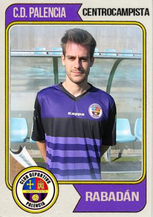lex Rabadn (Univers. Valladolid) - 2018/2019