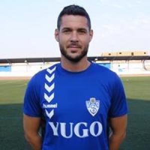 Megas (U.D. Socullamos) - 2018/2019
