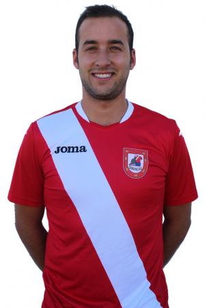 Yeray (Villa de Simancas) - 2018/2019