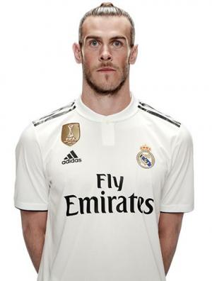 Bale (Real Madrid C.F.) - 2018/2019