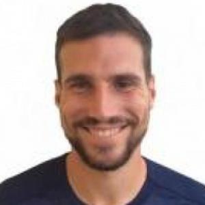 Gesti (F.C. Vilafranca) - 2018/2019
