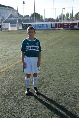 David (C.D. beda Viva B) - 2018/2019