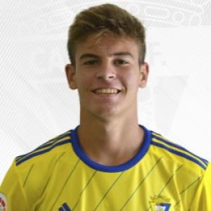 Mrquez (C.D. Guadalcacn) - 2018/2019