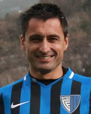 Triguero (Inter Club Escaldes) - 2018/2019