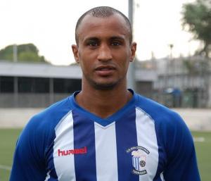 Hassen (C.P. San Cristbal) - 2018/2019