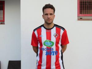 Juan Jess (C.D. Athletic Con) - 2018/2019